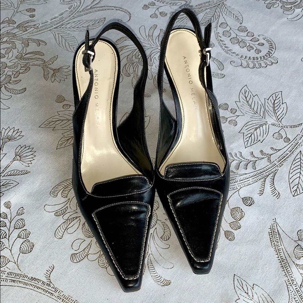 Antonio Melani Heels